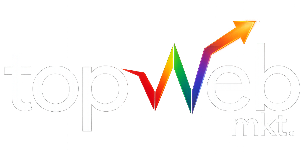 Logo Top Web Marketing