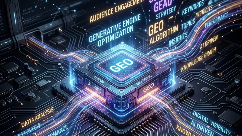 GEO: Generative Engine Optimization